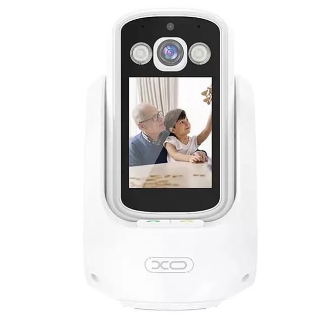 دوربین امنیتی و نظارتی هوشمند ایکس او XO CR08 HD smart camera