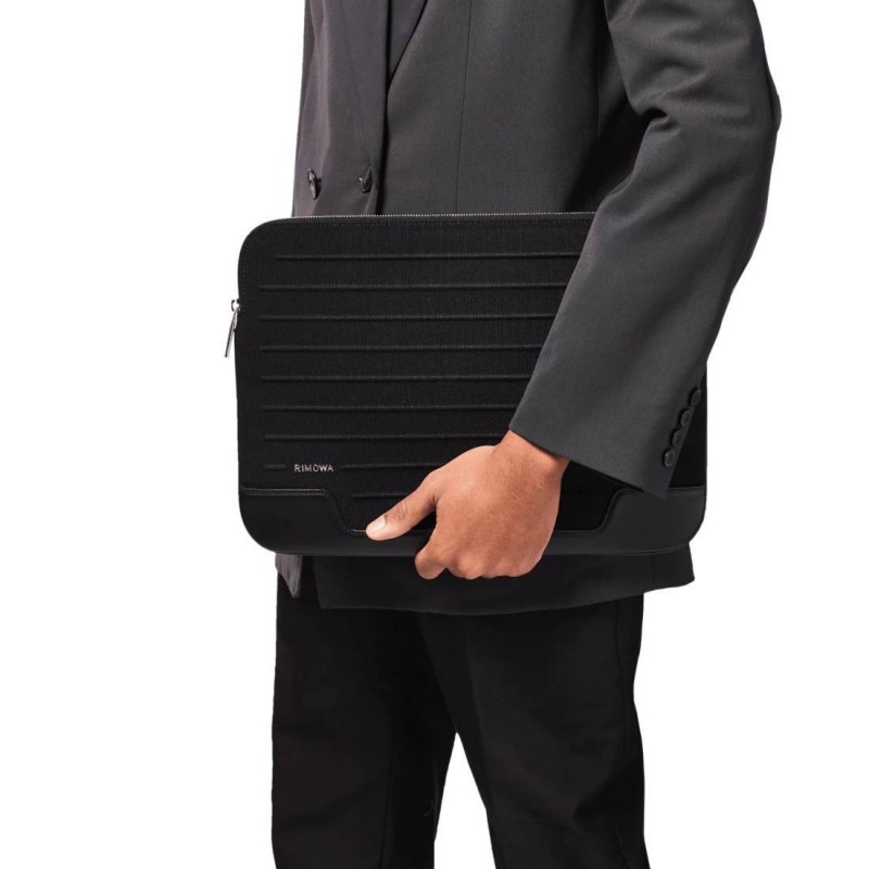 کیف دستی تبلت و لپ‌تاپ 13/14 اینچ ضد آب  برند الدنیو مدل ldnio b03-1