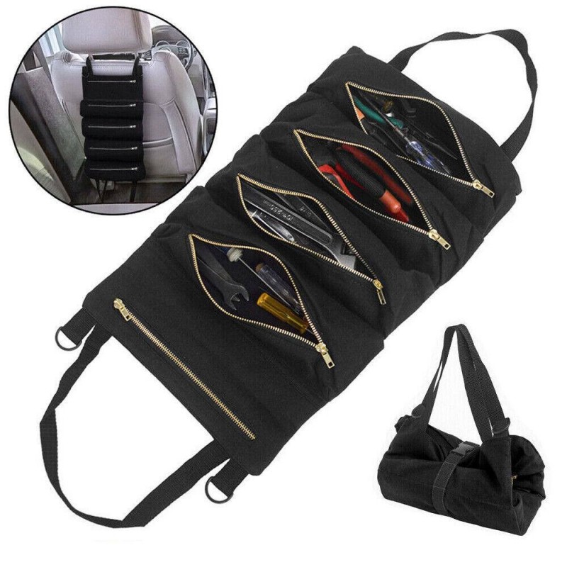 کيف رولی ابزار چند منظوره کد 1519