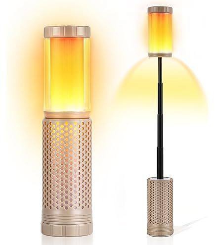 چراغ کمپینگ چند منظوره ORN YD-2329