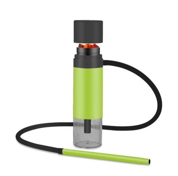 قلیان مسافرتی قابل حمل خودرو کد 1584