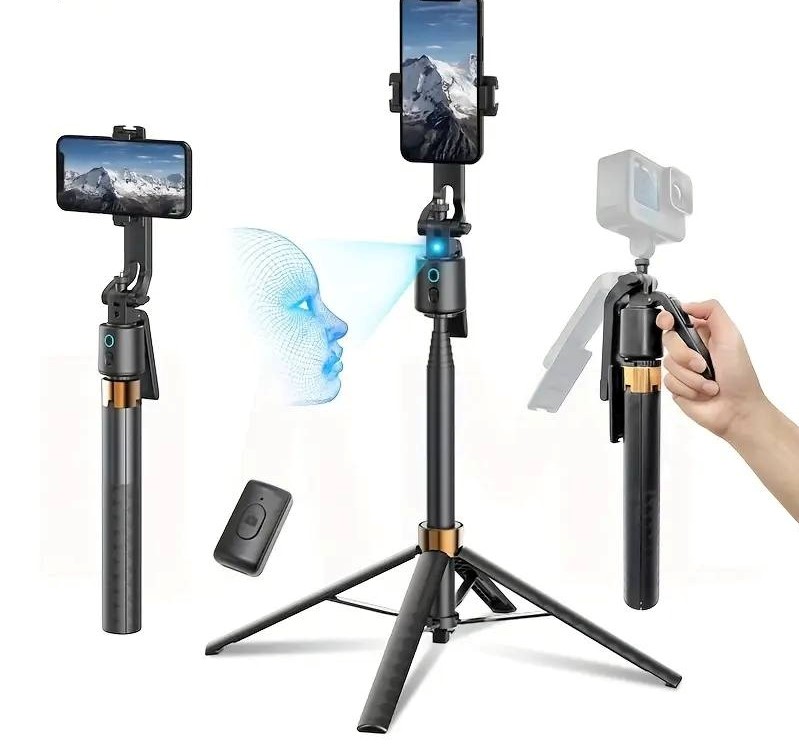 سه‌پایه و مونوپاد هوشمند Q13