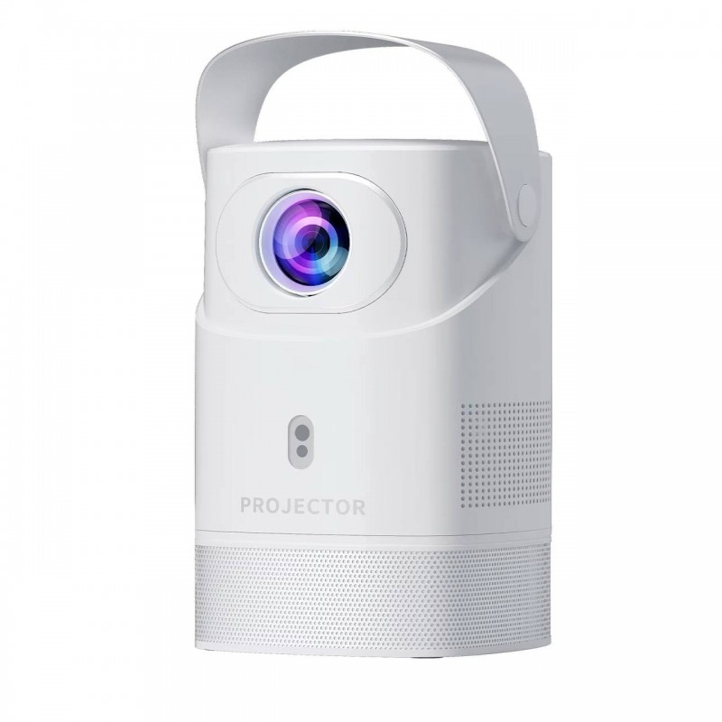 ویدئو پروژکتور پایه‌دار قابل حمل TS9 PRO