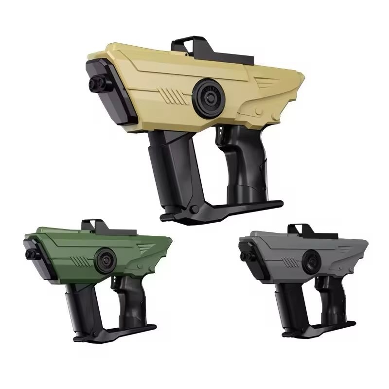 تفنگ آبپاش شارژی Y2