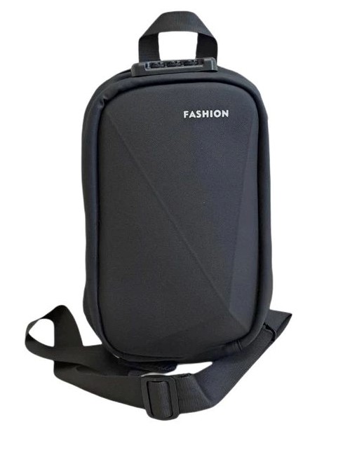 بادی بگ هارد باکس FASHlON مدل D05 دارای قفل امنیتی رمزدار