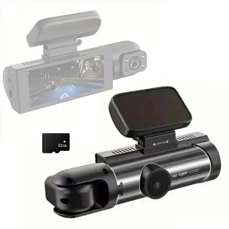  دوربین ثبت وقایع خودرو black box 