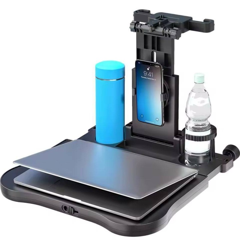 میز چند منظوره صندلی عقب خودرو CAR SEAT TRAVEL TABLE