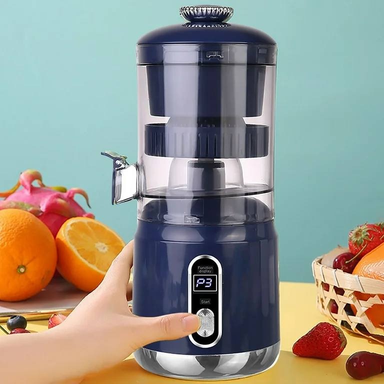 آبمیوه‌گیری شارژی قابل حمل Citrus Juicer YZj-003
