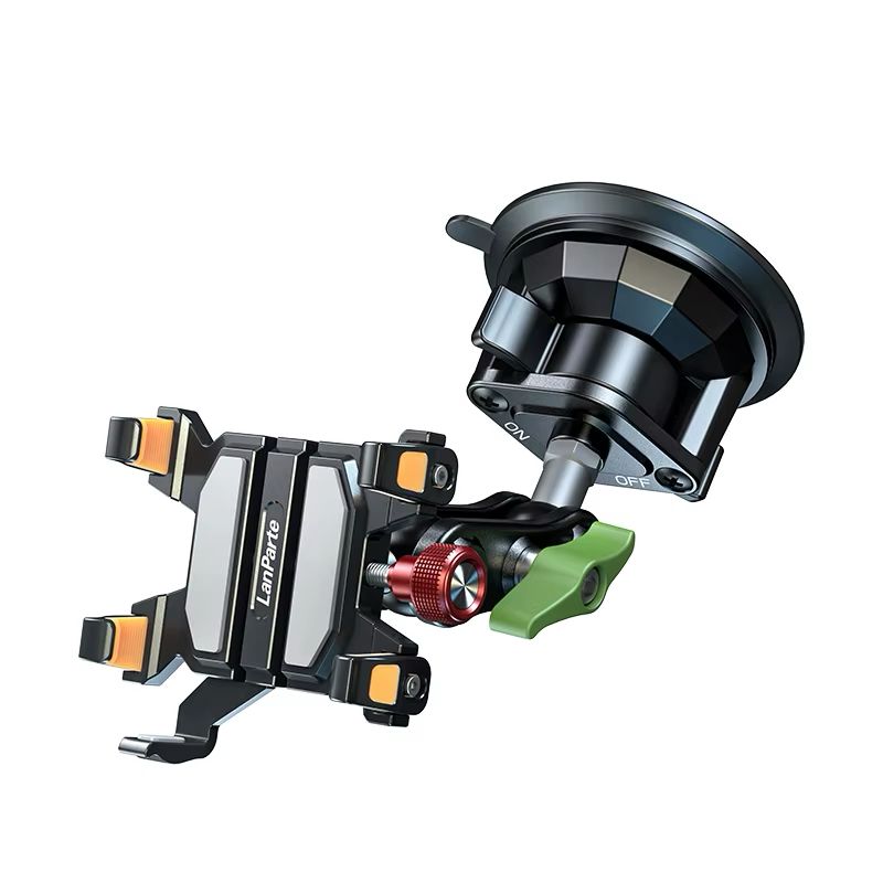 هولدر و نگهدارنده موبایل ضد لغزش LANPARTE2