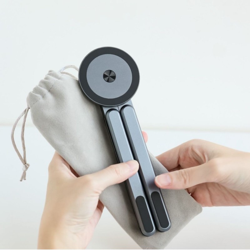 استند پایه مغناطیسی چندمنظوره E05 کد 1734