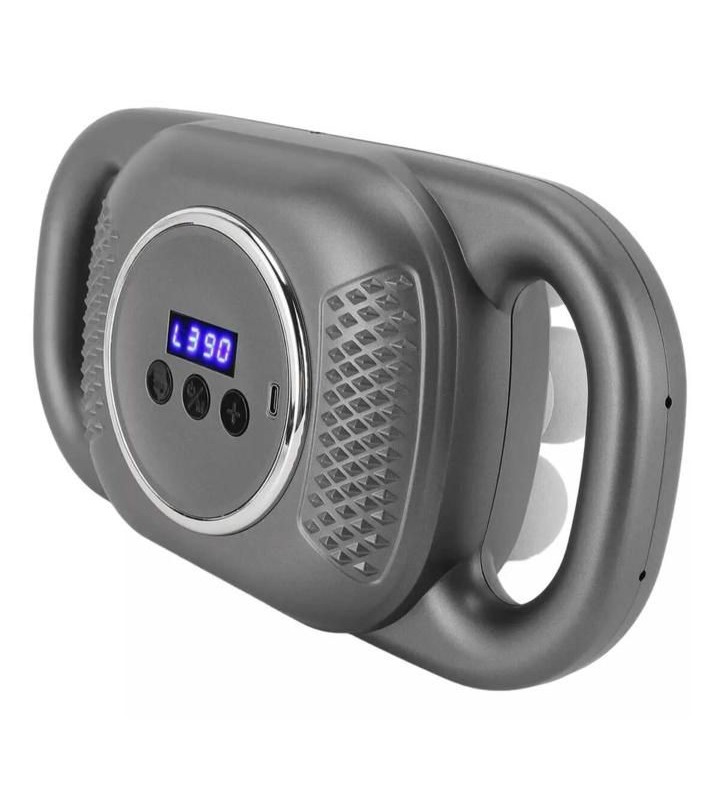 ماساژور بدن ضربه‌ای 22 سری 22 Head Massager