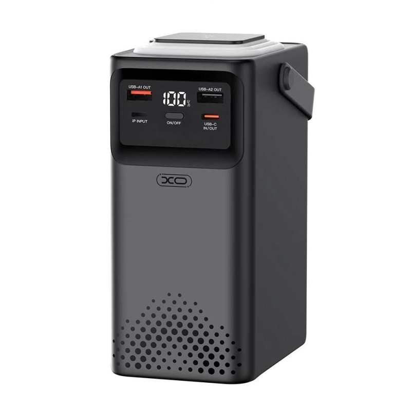 پاوربانک 30000 میلی‌آمپر XO مدل PR-285