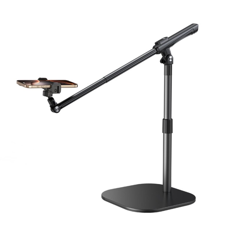 استند براکت رومیزی تولید محتوا مدل F7