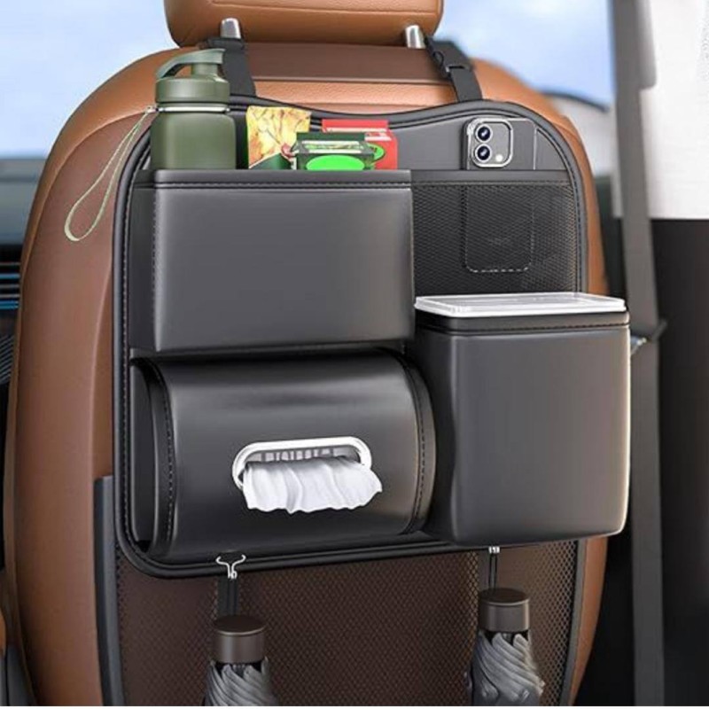 نظم‌دهنده چندمنظوره صندلی عقب خودرو کد 1742