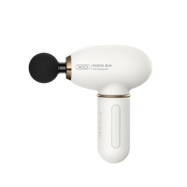 ماساژور تفنگی شارژی  XO - FG11  کد 1749