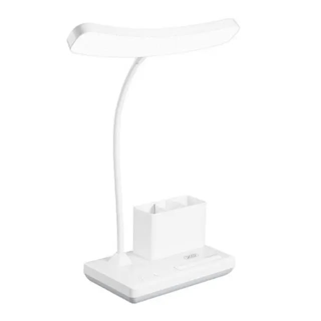 چراغ خواب و چراغ مطالعه شارژی XO-OZ11 کد 1755