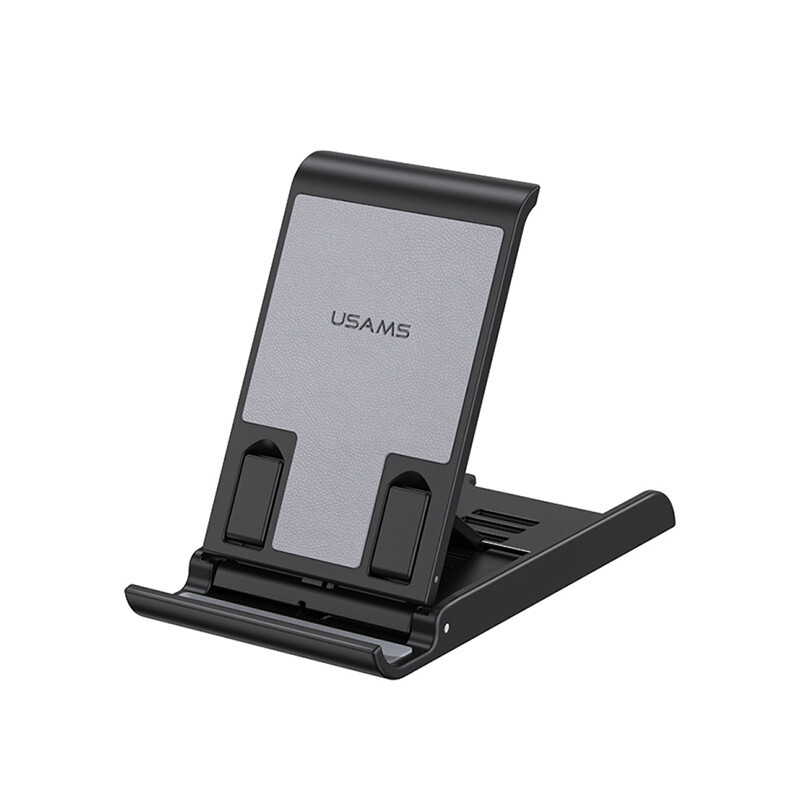 پایه نگهدارنده گوشی موبایل و تبلت یوسامز مدل ZJ073