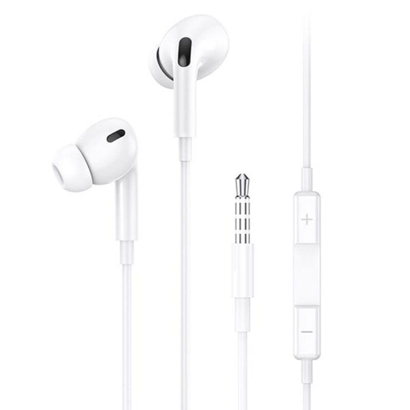 هندزفری سیمی یوسامز SJ451 EP-41 3.5mm In-ear Earphone