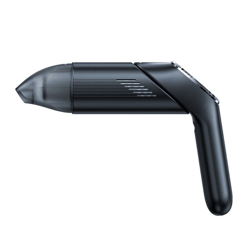 جارو شارژی قابل حمل تاشو یوسامز US-ZB259