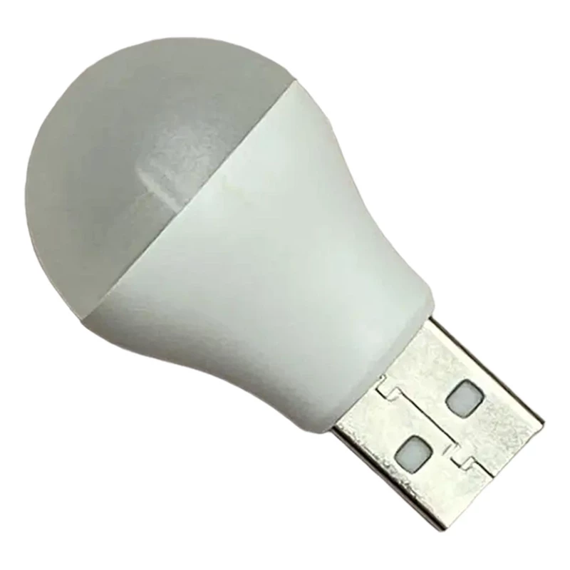 چراغ LED یو اس بی ایکس او مدل XO-Y1