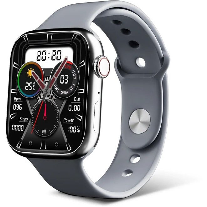 ساعت هوشمند ایکس او XO-M40 Smartwatch