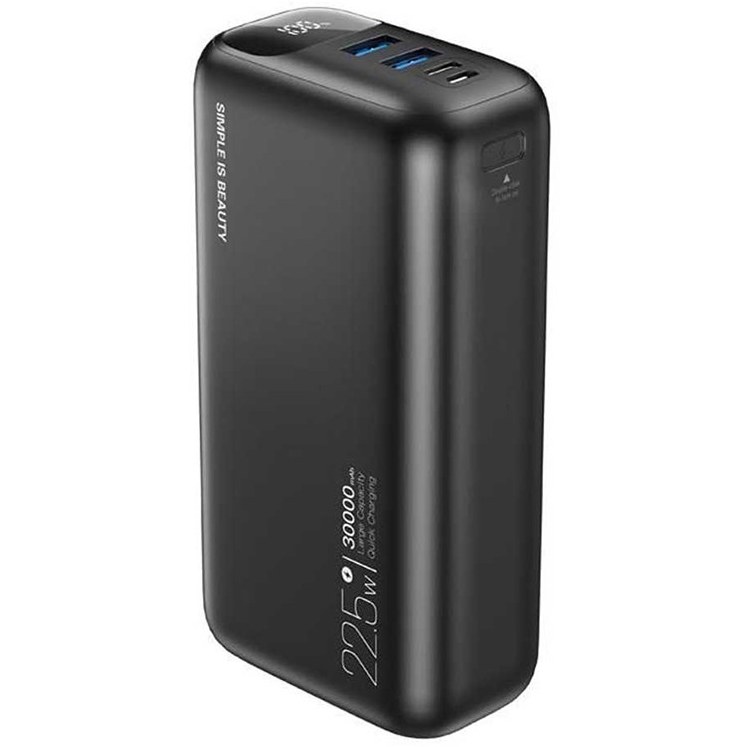 پاور بانک 30000 ایکس او مدل XO-PR200