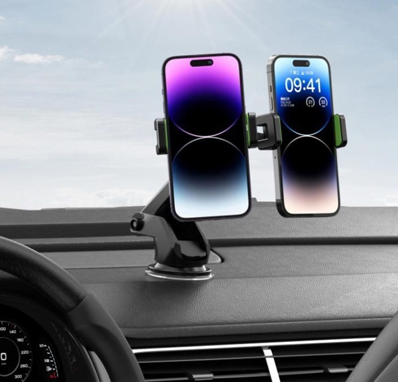 هولدر موبایل دوقلو  ایکس او مدل XO-C117