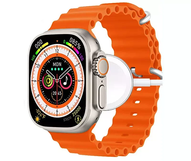 ساعت هوشمند M8 اولترا ایکس او XO-M8Ultra