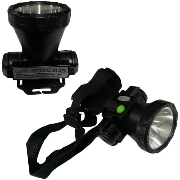 هدلایت شارژی ایکس او XO-YH01