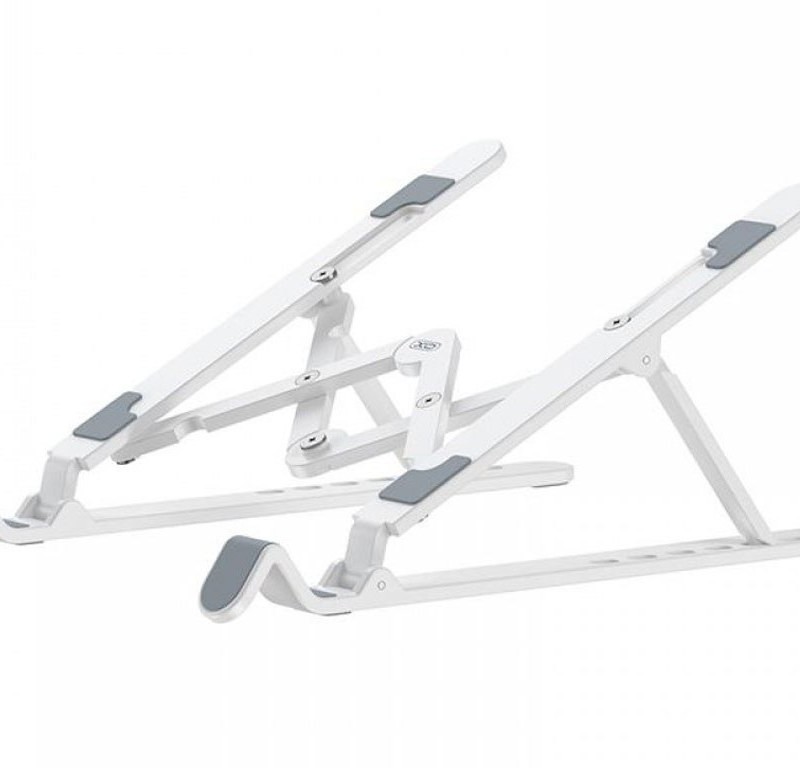 پایه نگهدارنده لپ تاپ تاشو  ایکس او X0-C102