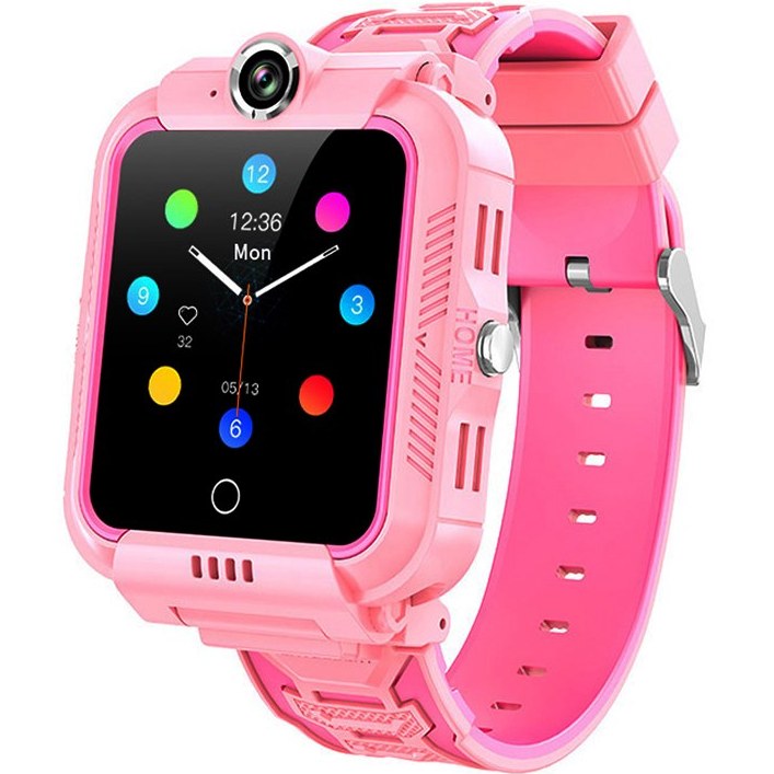 ساعت هوشمند فانتزی مخصوص کودکان ایکس او مدل XO-H110"بدون ریجستری"