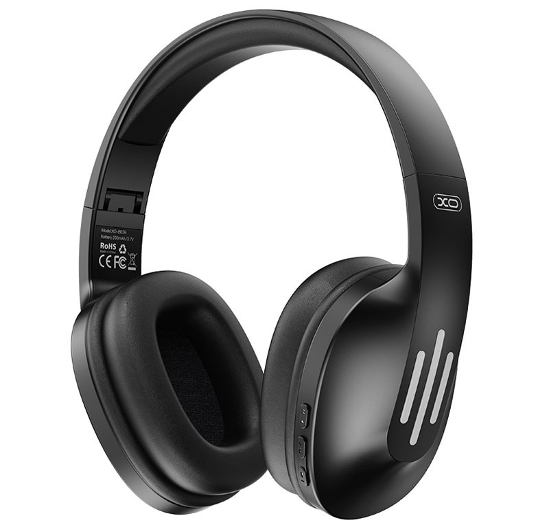 هدفون بلوتوثی ایکس او مدل XO-BE39