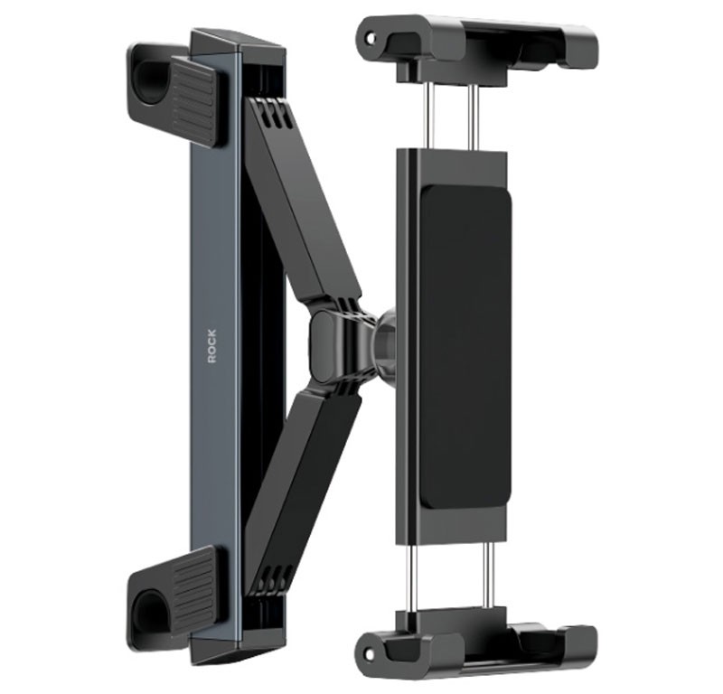 هولدر تبلت سرنشینان صندلی عقب خودرو راک ROCK-0998