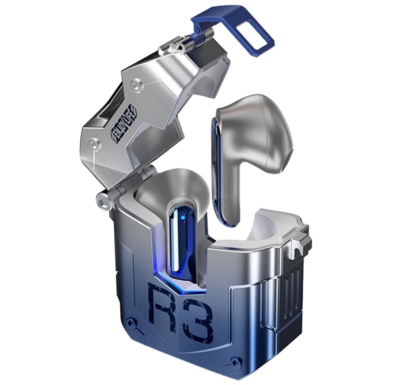 هندزفری بی سیم گیمینگ بلوتوث راک  Rock-R3