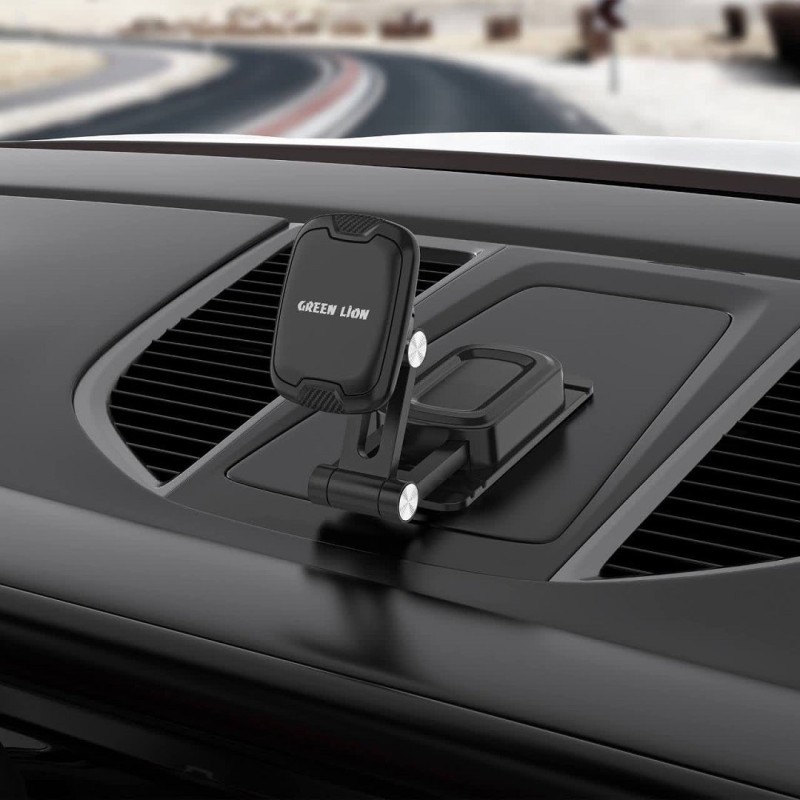 پایه نگهدارنده گوشی گرین Green Expandable phone Holder