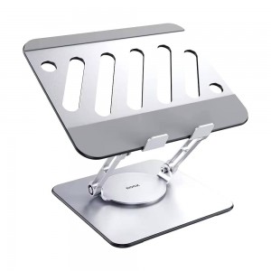 پایه نگهدارنده لپ تاپ و تبلت راک RPH1006