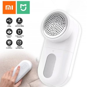 دستگاه پرزگیر شیائومی Xiaomi Mijia Lint Remover