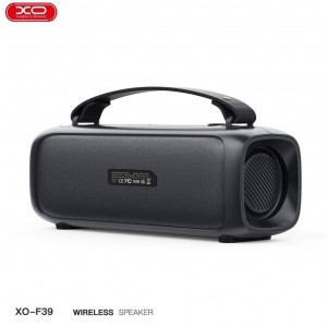 اسپیکر بلوتوث شارژی 16 وات ایکس او XO F39 Wireless Speaker