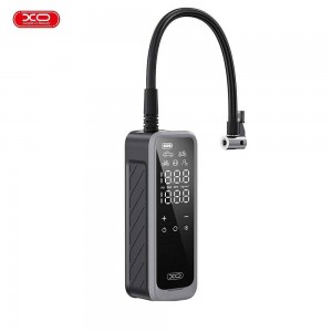 پمپ باد چندمنظوره شارژی ایکس‌ او  XO-CZ018 5000mAh