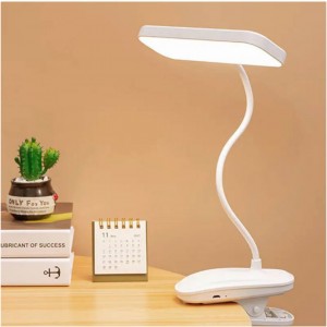 چراغ مطالعه شارژی کلیپسی XO-OZ06