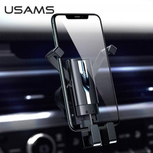 پایه نگهدارنده گوشی یوسامز مدل Usams US-ZJ058