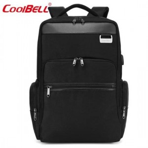 کوله‌پشتی COOL BELL مدل CB 8257