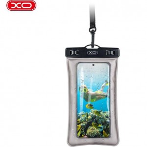 محافظ ضد آب مناسب تا سایز 7 اینچ ایکس او مدل XO-KT02
