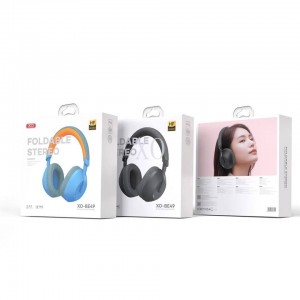هدفون بلوتوث 5.3 نویز کنسلینگ  ایکس او مدل  XO BE49