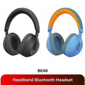 هدفون بلوتوث 5.3 نویز کنسلینگ  ایکس او مدل  XO BE49