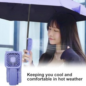 چتر بارانی و آفتابی دارای فن خنک کننده  ST-200