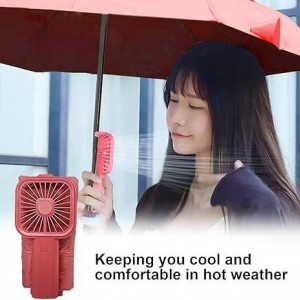 چتر بارانی و آفتابی دارای فن خنک کننده  ST-200