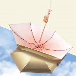 چتر بارانی و آفتابی دارای فن خنک کننده  ST-200
