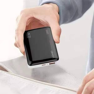 پاور بانک فست شارژ 10000mah الدنیو مدل LDNIO PQ25