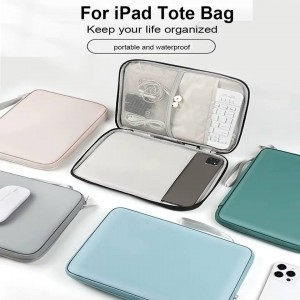 کیف تبلت ایکس او مدل CB03 مناسب سایز 12.9 اینچی